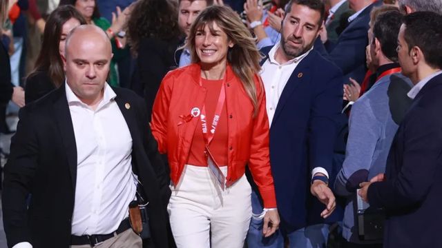 Begoña Gómez pide su absolución y exige condenar económicamente a las acusaciones