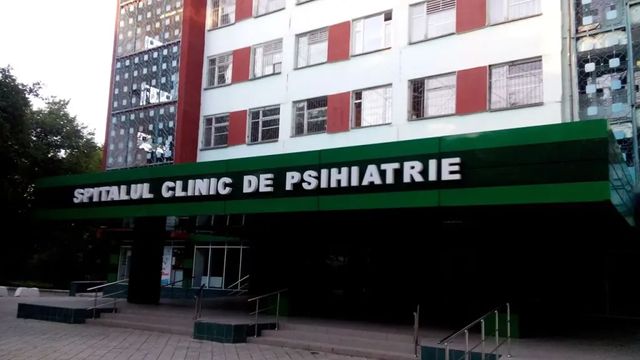 Spitalul Clinic de Psihiatrie intră într-un proces de reabilitare energetică