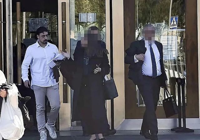 Ordenan la detención e ingreso en prisión del exdetective condenado por violación en Valencia