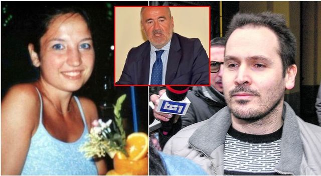 Garlasco, perquisite le abitazioni di ex inquirenti