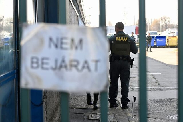 Kritikus állapotban került kórházba az ukrán pénzszállítót kísérő futár