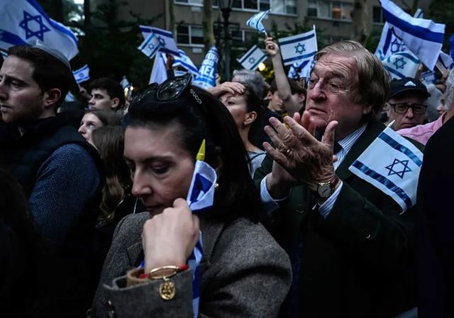 El Budesrat alemán respalda castigar con hasta cinco años de prisión la negación del derecho de Israel a existir