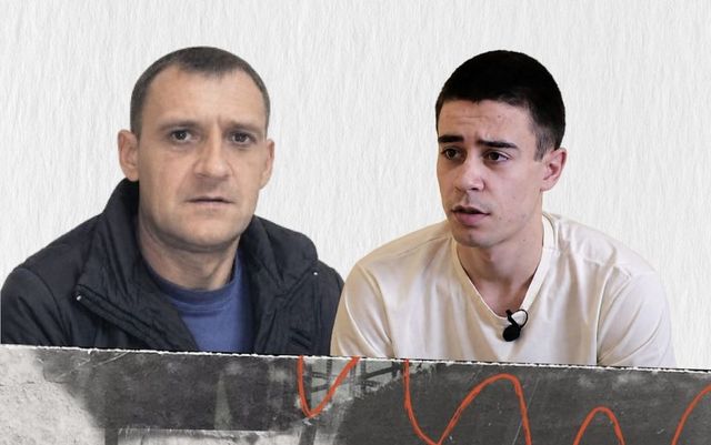 Evghenii Pancioha și Emilian Ceban, eliberați după ani de detenție la Tiraspol