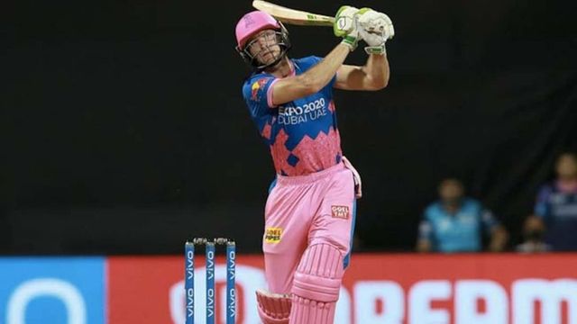 Jos Buttler Reveals he Will Give Preference to National Duty Ahead of IPL 2021