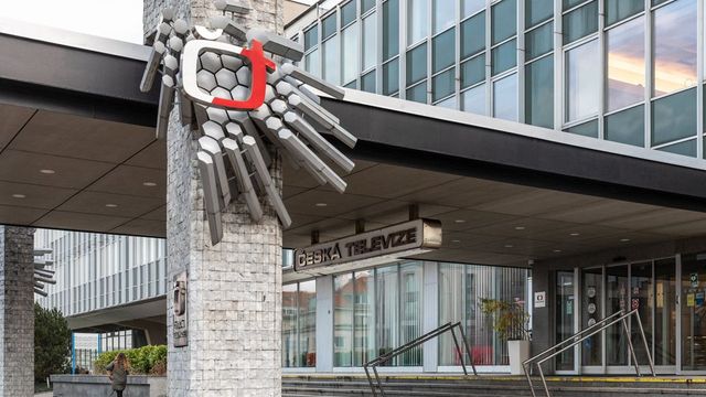 ČT v neděli nahradí Otázky Václava Moravce diskusí o státním rozpočtu