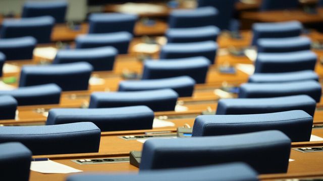 ЦИК обявява в четвъртък окончателните резултати от изборите