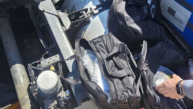 48 кг кокаин задържаха след акция на ДАНС, митниците и прокуратурата в Хасково