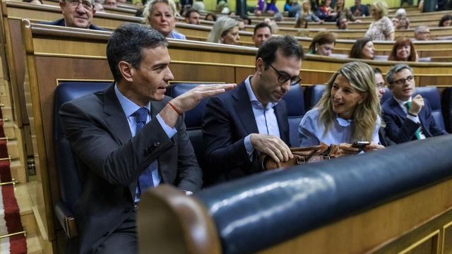 El Gobierno eleva al 2,6% la previsión de crecimiento este año pese al impacto de la guerra