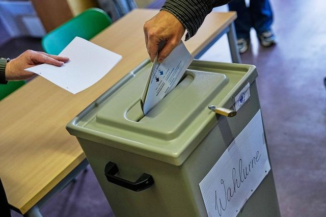 Volby v Berlíně vyhrála strana Levice, v Meklenbursku-Předním Pomořansku AfD