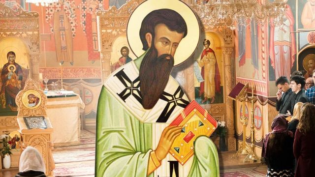 Sfântul Vasile 2026. Ce trebuie să faci pe 1 ianuarie să ai noroc tot anul