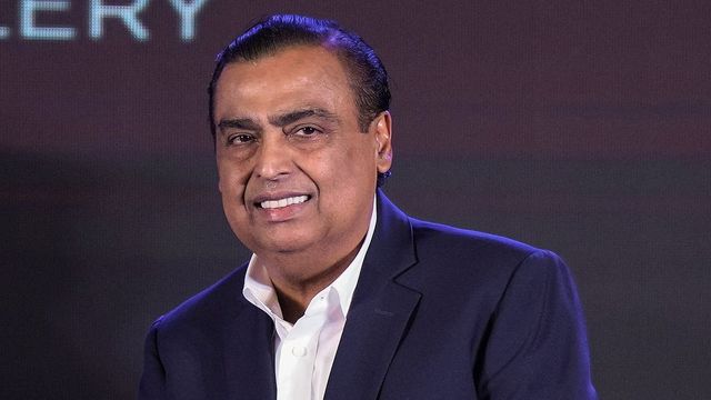 Ambani’s Reliance Jio IPO set for 2025, retail debut much later, sources say