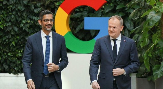 Google versa al Fisco italiano 326 milioni