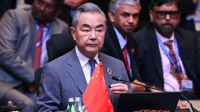 Chinese Foreign Minister Wang Yi To Arrive In India On Monday For 24th Round Of Border Talks