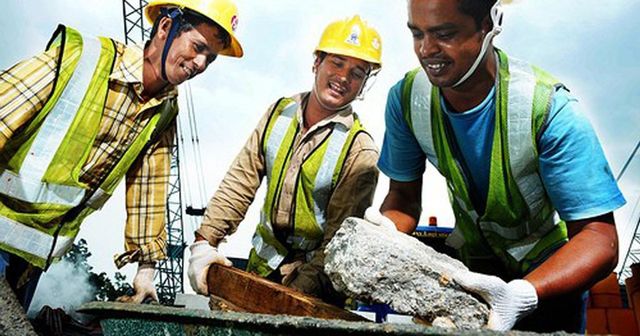 Contingent de 90.000 de lucrători străini aprobat de Guvern pentru piața muncii în 2026