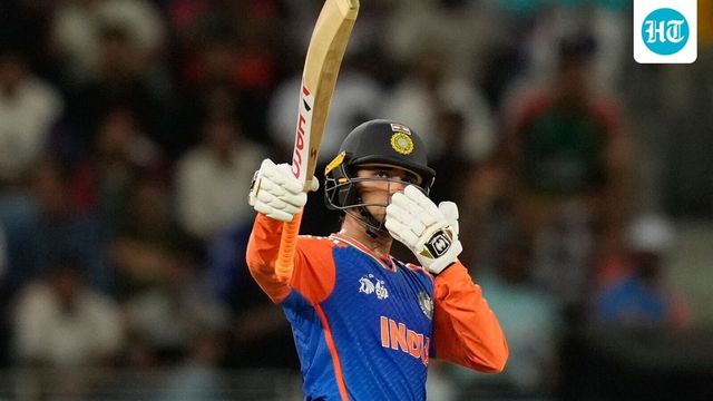 Abhishek Sharma’s furious fifty, Kuldeep Yadav’s magic take India to Asia Cup 2025 final