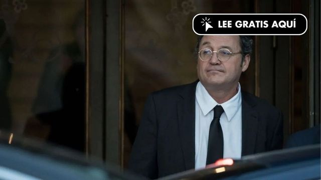 García Ortiz acusa al tribunal de «secuestrar» la reacción de la Fiscalía ante los bulos