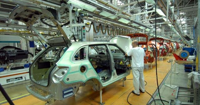 Se închide încă o fabrică din România. Muncitorii vor fi recalificați, iar activitatea de producție mutată în afara UE