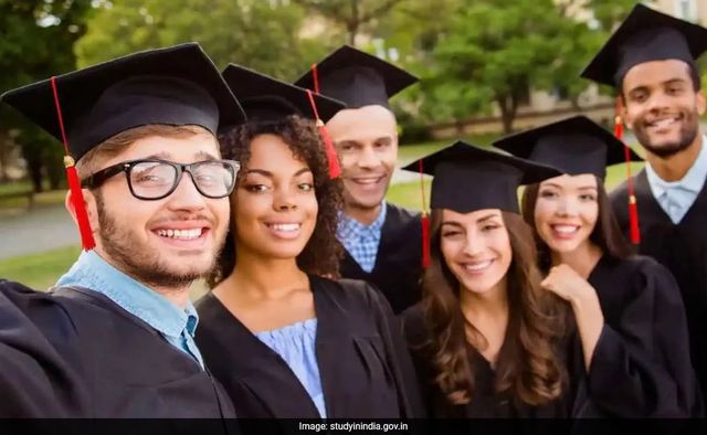 Indian Introduces 2 Special Category Visas For International Students