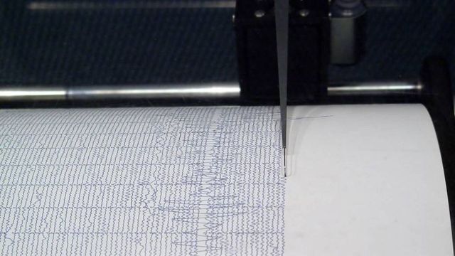 Peste 2.000 de cutremure s-au produs în Gorj, începând din 13 februarie 2023
