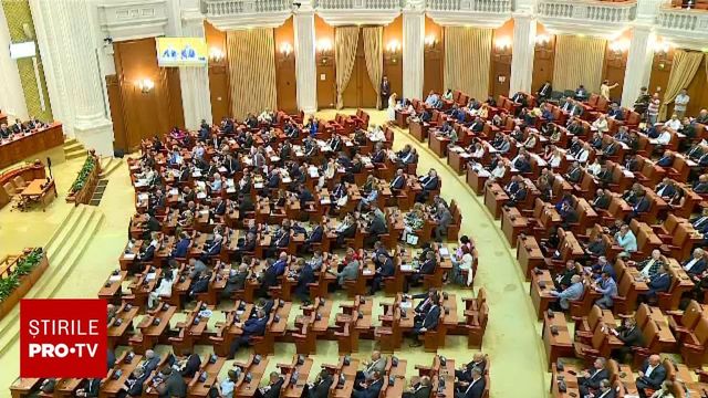 Ministrul Apărării, despre ajutoarele pentru pensionarii militari: Au nevoie de sprijin în fiecare lună, nu one-off