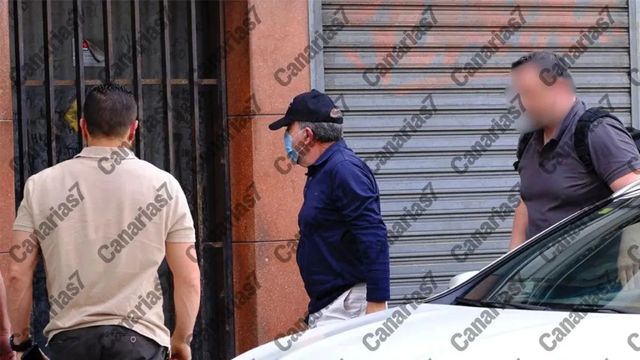 Crimen machista: Miguel cortó el cuerpo de Loli en trozos de 5 centímetros cuadrados