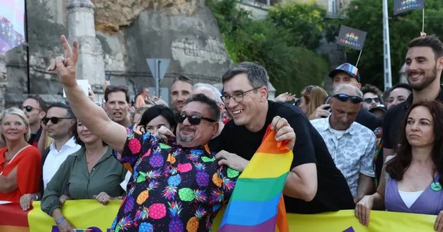 Fokozott ellenőrzést rendelt el a budapesti rendőrfőkapitány a hétvégi Pride miatt