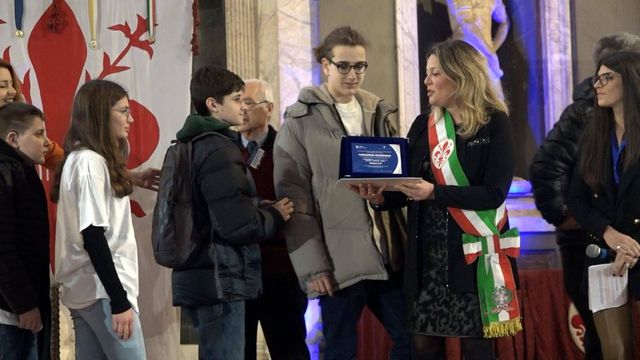 Guerra, a Firenze celebrata la Giornata nazionale delle vittime civili