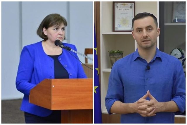 Ion Ceban anunță redistribuirea atribuțiilor între viceprimarii municipiului Chișinău