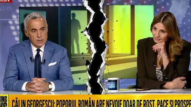 Cearta cu Călin Georgescu o costă scump pe Anca Alexandrescu. Se vede în cifre