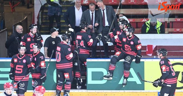 Play off LM ONLINE: Zug - Sparta. Střet bratrů i souboj s českou kolonií ve Švýcarsku