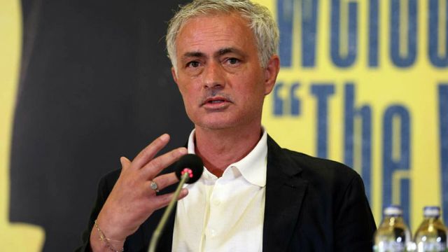 Galatasaray îl acuză pe Mourinho că a făcut declarații rasiste