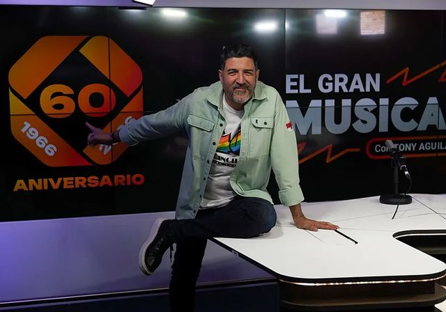 «Echo de menos la radio de autor en la que el dj te descubría música»