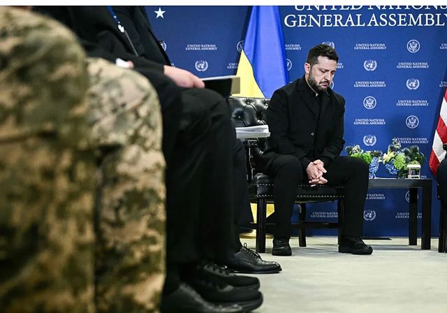 Zelenski impulsa un nuevo foro de cooperación para Europa Central y del Este: 'Cárpatos 8'