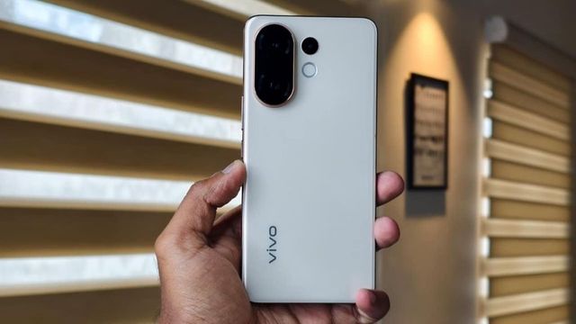 Vivo T4 Pro 5G mobile launched: Price in India, offers and all details