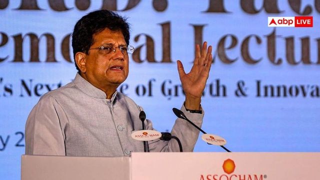 India-US trade deal hinges on preferential terms from Washington: Goyal