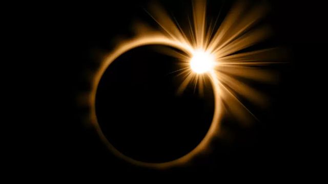 Solar eclipse to create rare ‘ring of fire’ over South America