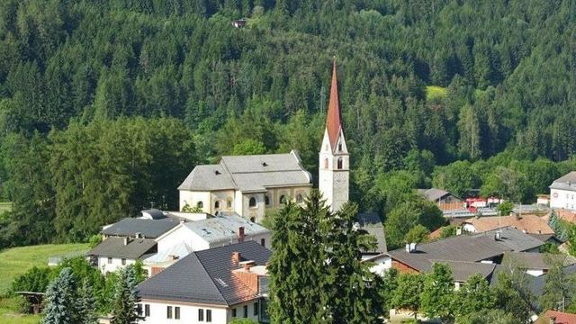 Rinvenuto un cadavere in Val Pusteria, inquirenti non escludono omicidio