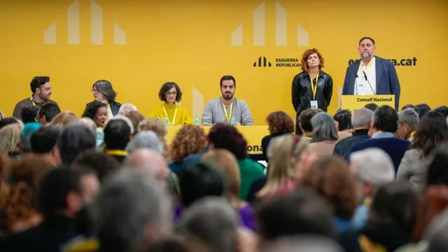 Esquerra se planta con los socialistas y no negociará los Presupuestos de 2025