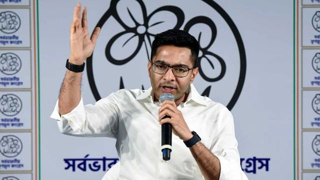 Abhishek Banerjee gets protection from coercive action in 3 FIRs against him