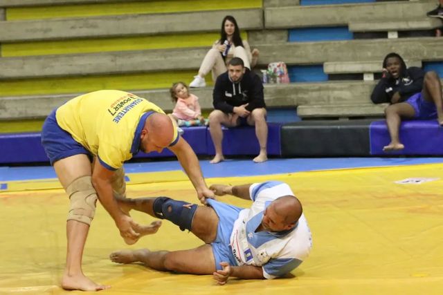 Semana de Copa en Gran Canaria