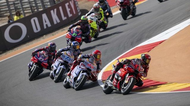 Dorna y la FIM renuevan su contrato con MotoGP hasta 2060