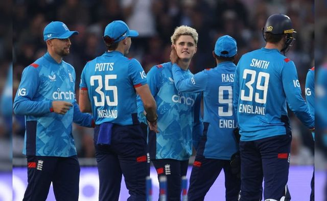 England vs Australia 3rd ODI: Live Score Updates