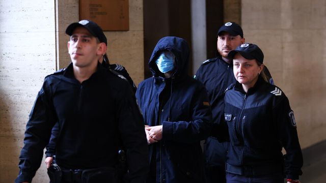 Съдът прие заключенията за три експертизи по делото за убийството на Пейо Пеев