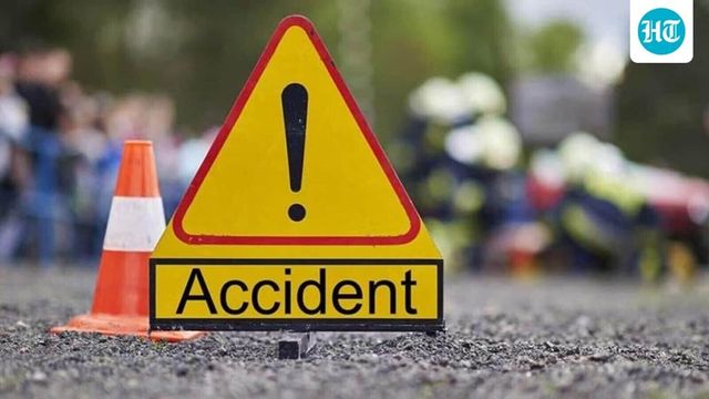 Six workers killed, 5 injured as structure collapses at Raipur Steel Plant, more feared trapped