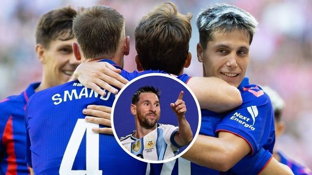 El Eldense asalta El Molinón y logra su primera victoria a la espera de Messi