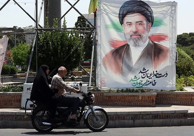 Mojtaba Jamenei considera «inevitable» la venganza por el asesinato de su padre