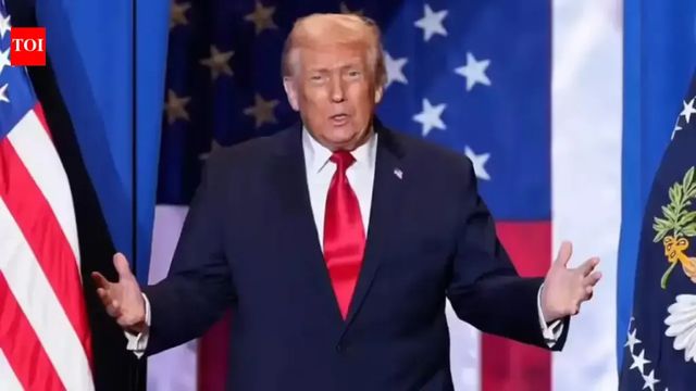 Trump appears to extend Iran deadline in cryptic post