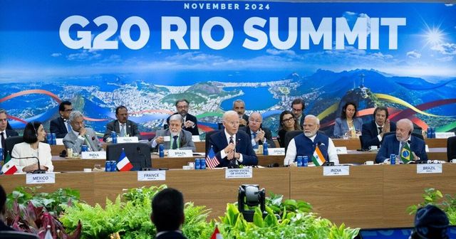 Cop29, ancora nessun progresso sulla finanza climatica