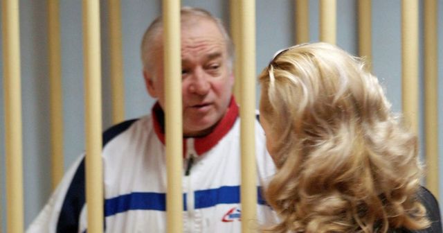 Útok novičokem nařídil Putin, sdělil vyšetřovatelům Skripal