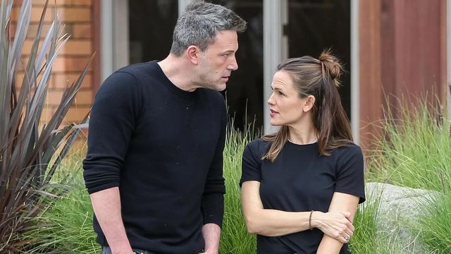 Jennifer Garner is ‘planning’ a Paris wedding after Ben Affleck and Jennifer Lopez split